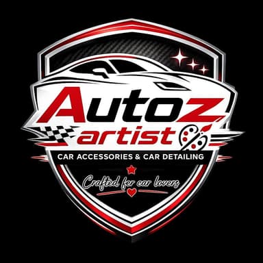 Autoz Artist logo